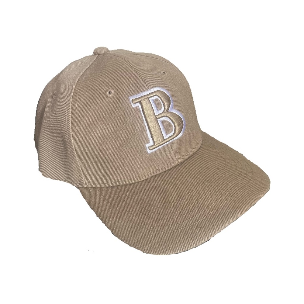 Baseball cap